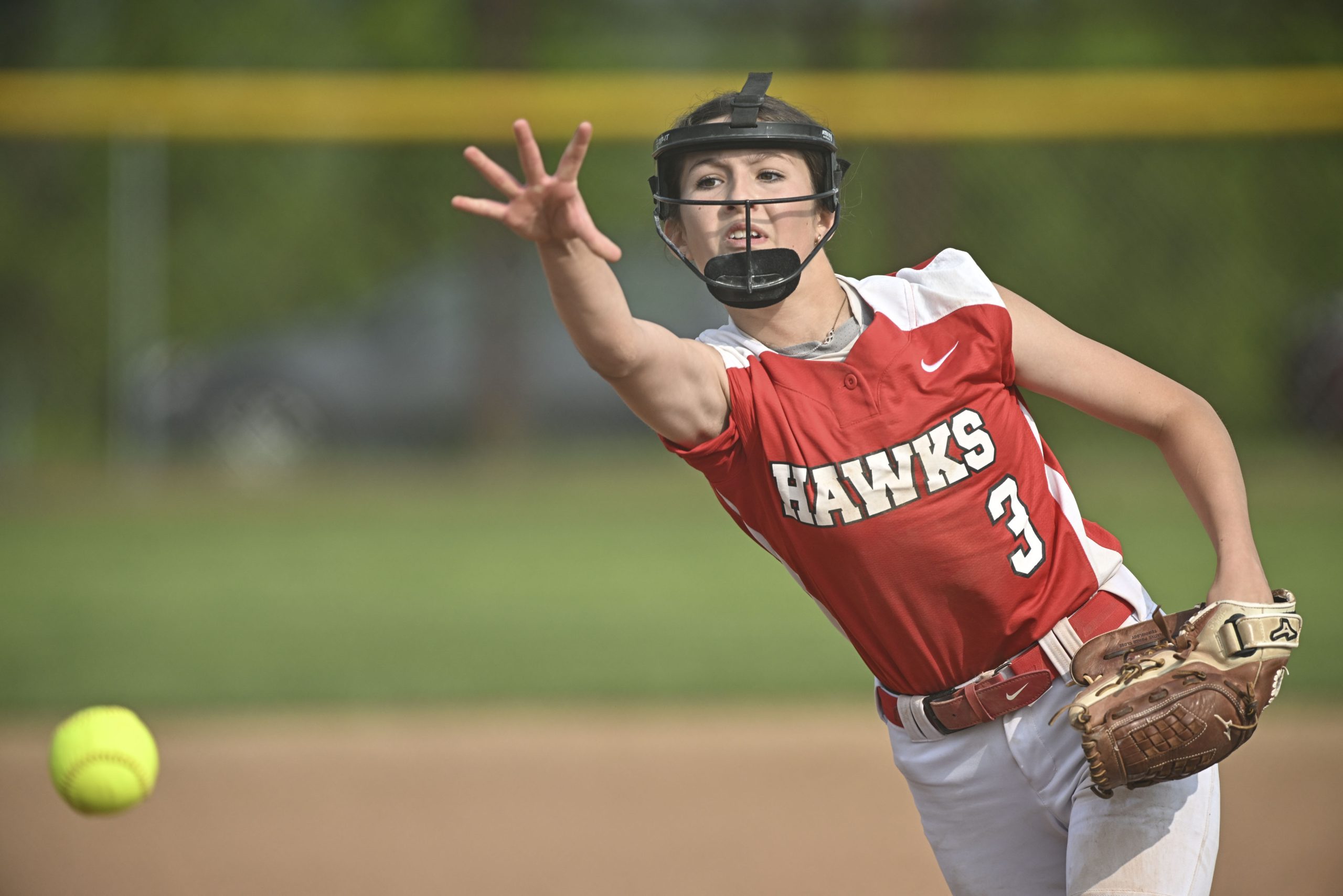 UHS's Campbell and Huebsch, MHS's Wilson named first-team all-state in Class AAA